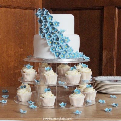 Wedding Cakes