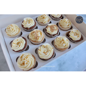 Cupcakes - 6