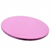 Coloured Round Cake Drum (thick)