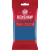 Renshaw Ready to Roll Coloured Icing 250g