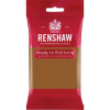 Renshaw Ready to Roll Coloured Icing 250g