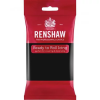 Renshaw Ready to Roll Coloured Icing 250g