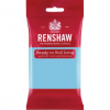 Renshaw Ready to Roll Coloured Icing 250g