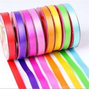 Satin Ribbon 15mm